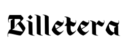Billetera - logo